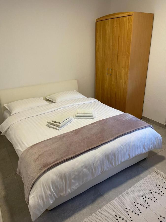 Apartman Hercegovina Grude Exterior photo