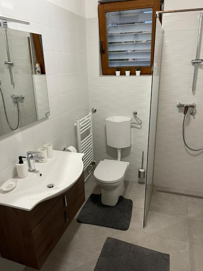 Apartman Hercegovina Grude Exterior photo